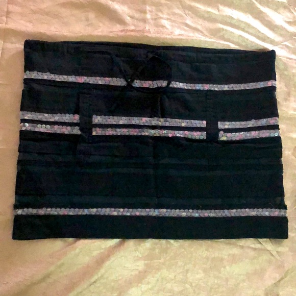 Cynthia Rowley Mini Skirt - Picture 2 of 8